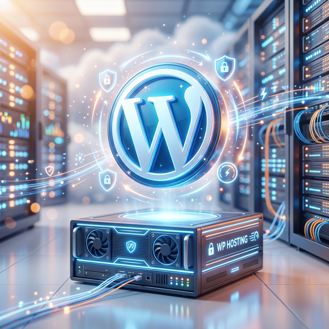 WordPress Hosting